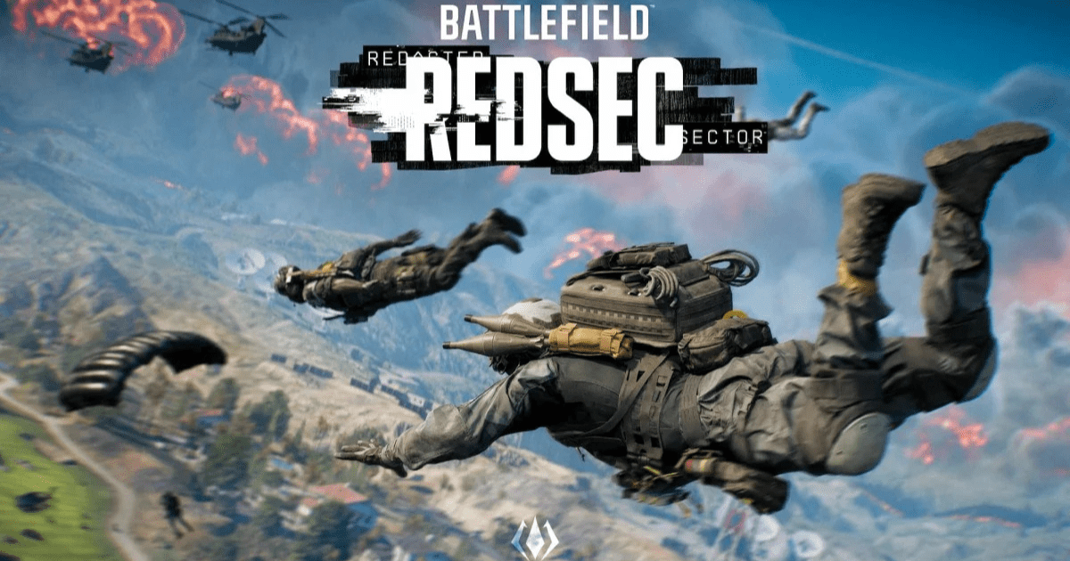 Battlefield-REDSEC
