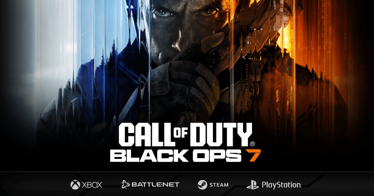 Black Ops 7