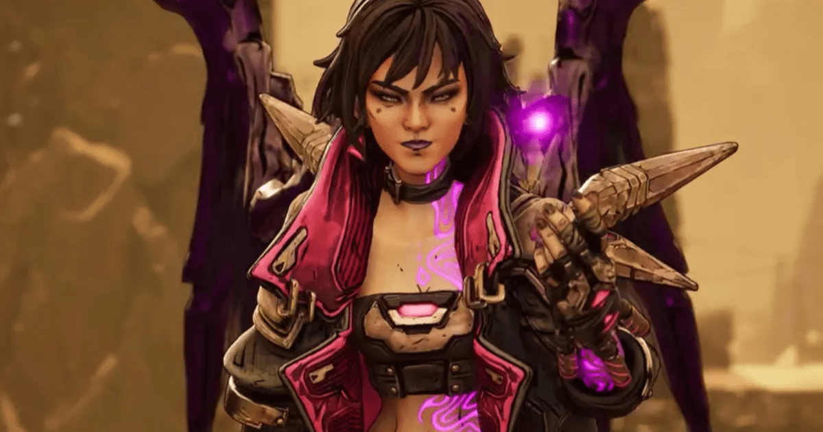 Borderlands 4