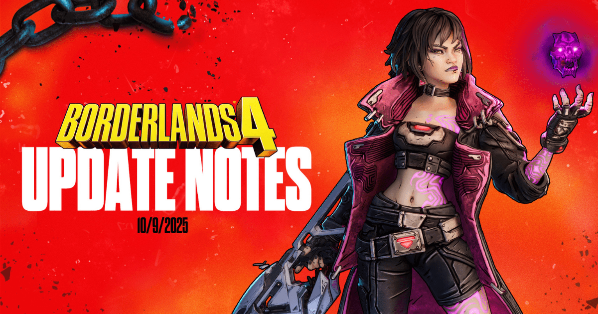Borderlands 4