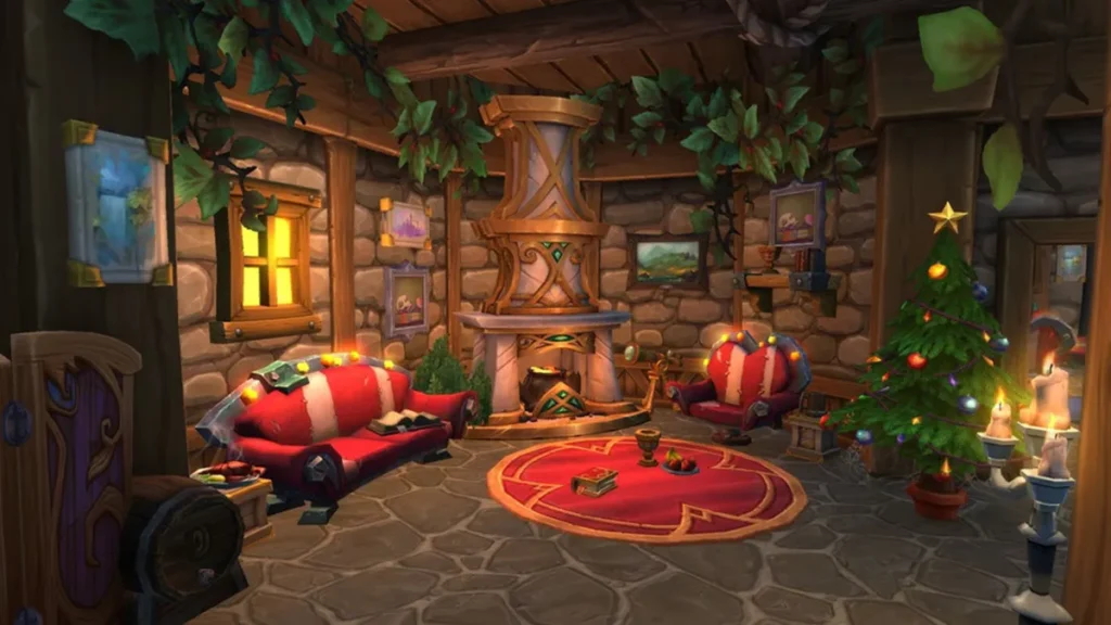 World of Warcraft