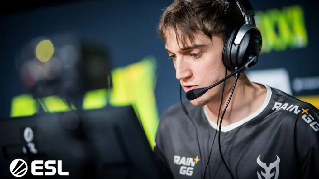 CS2 ESL Pro League