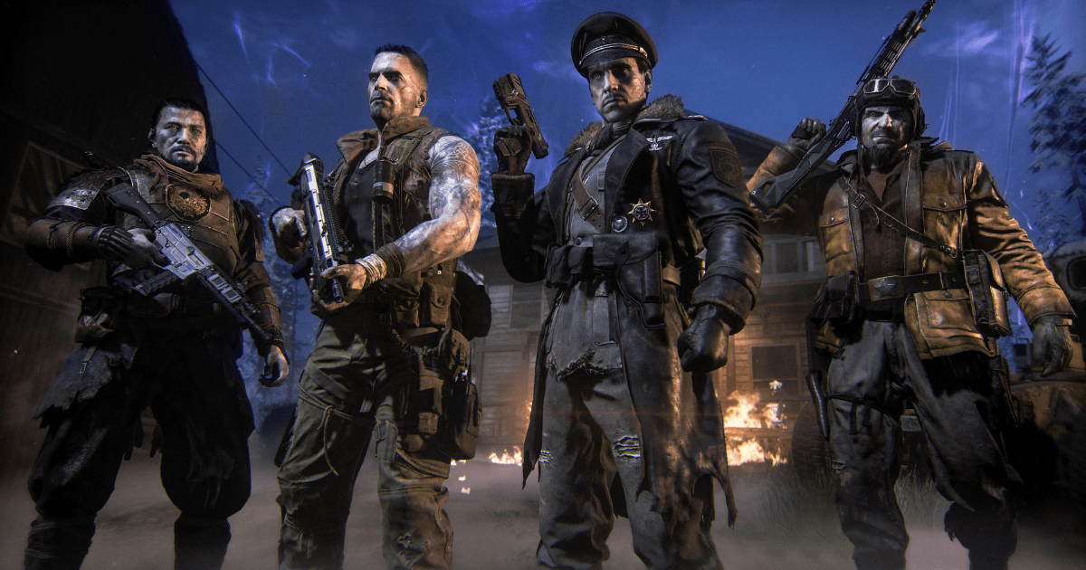 Call of Duty: Black Ops 7