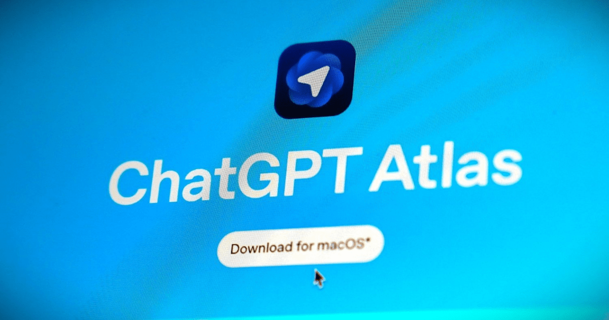 ChatGPT Atlas