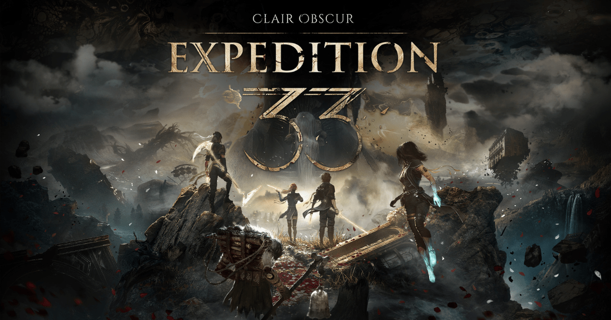 Clair Obscur: Expedition 33