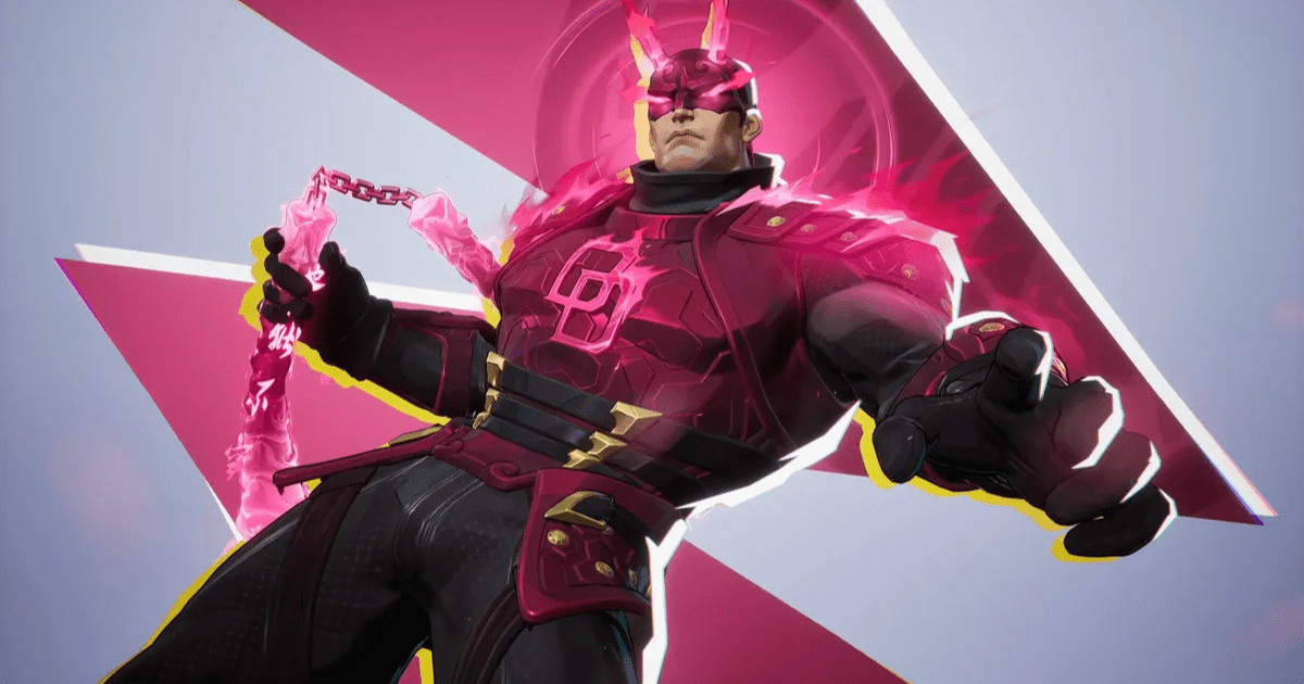 Daredevil
