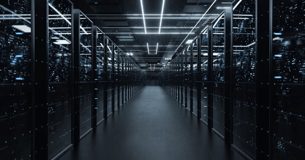 Data Centers
