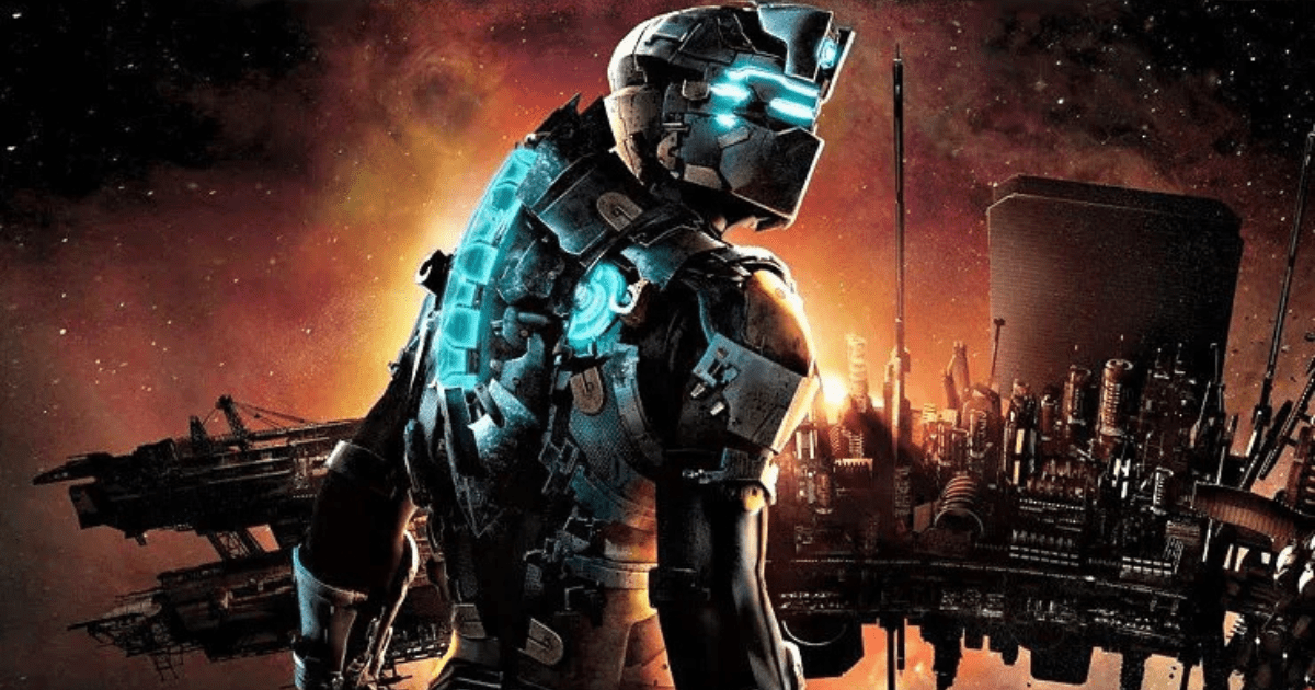 Dead Space 4