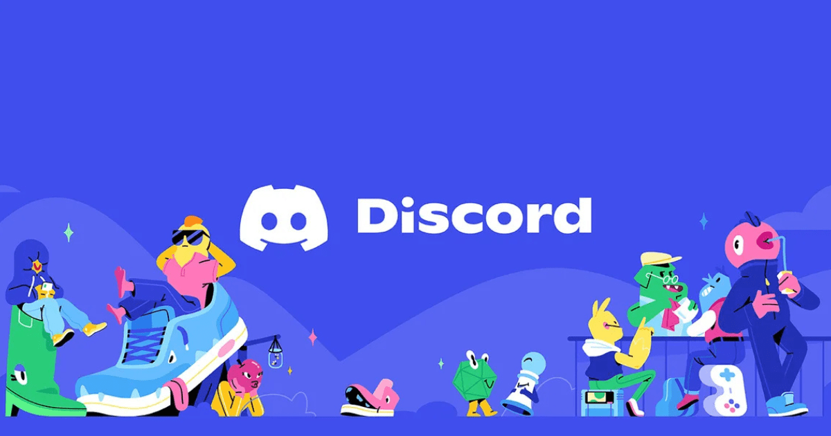 Discord