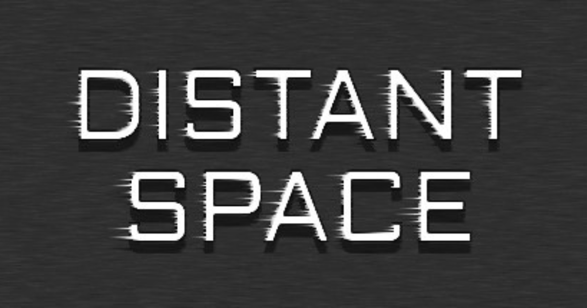 Distant Space