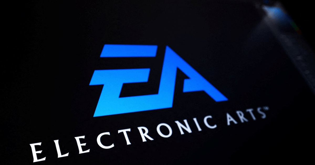 EA