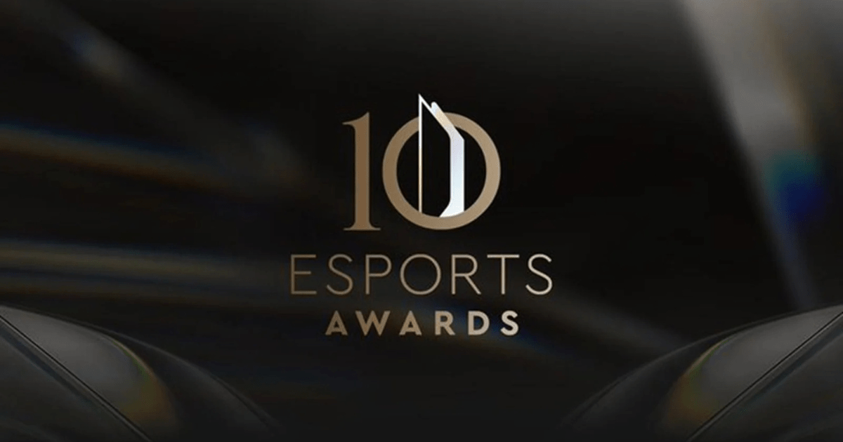 All Esports Awards 2025