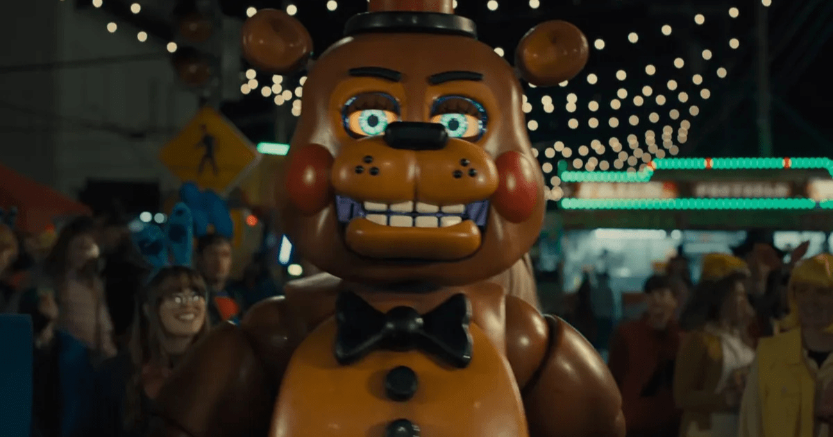 Five Nights