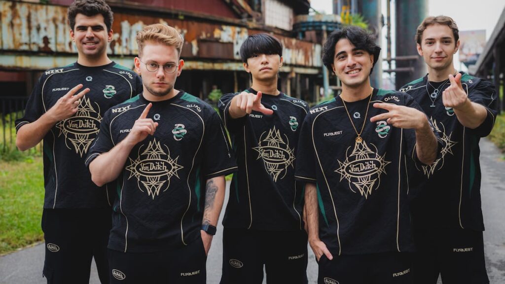 FlyQuest