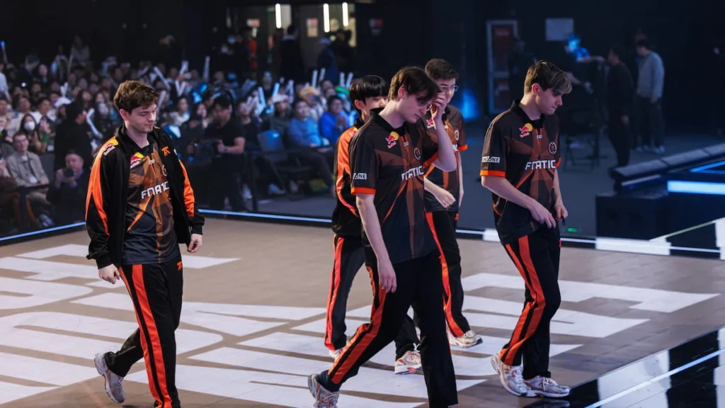 Fnatic