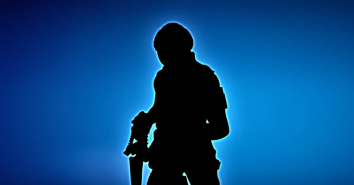 Fortnite Crew Pack