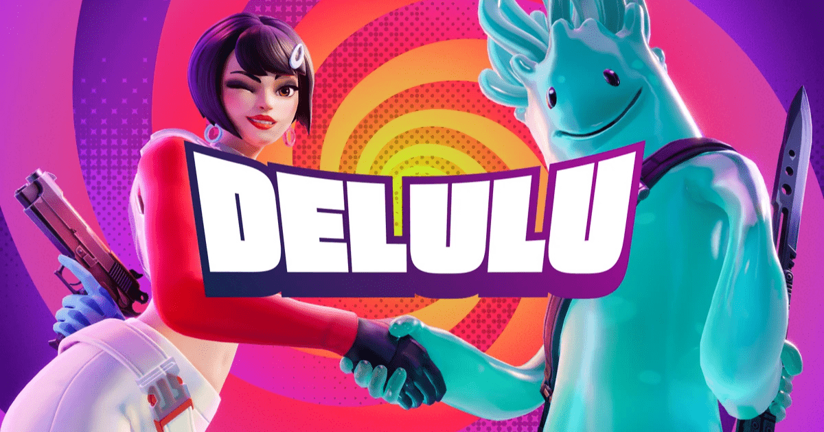 Fortnite-Delulu