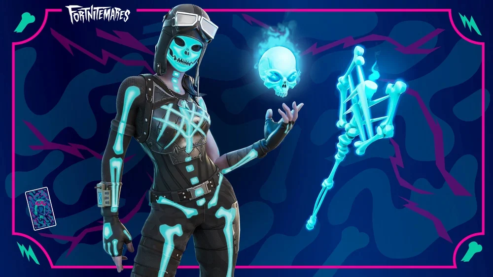 Skeletara