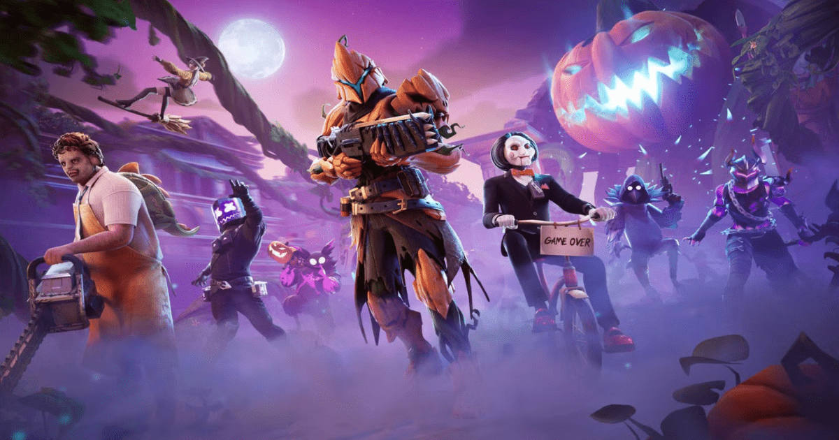 Fortnite