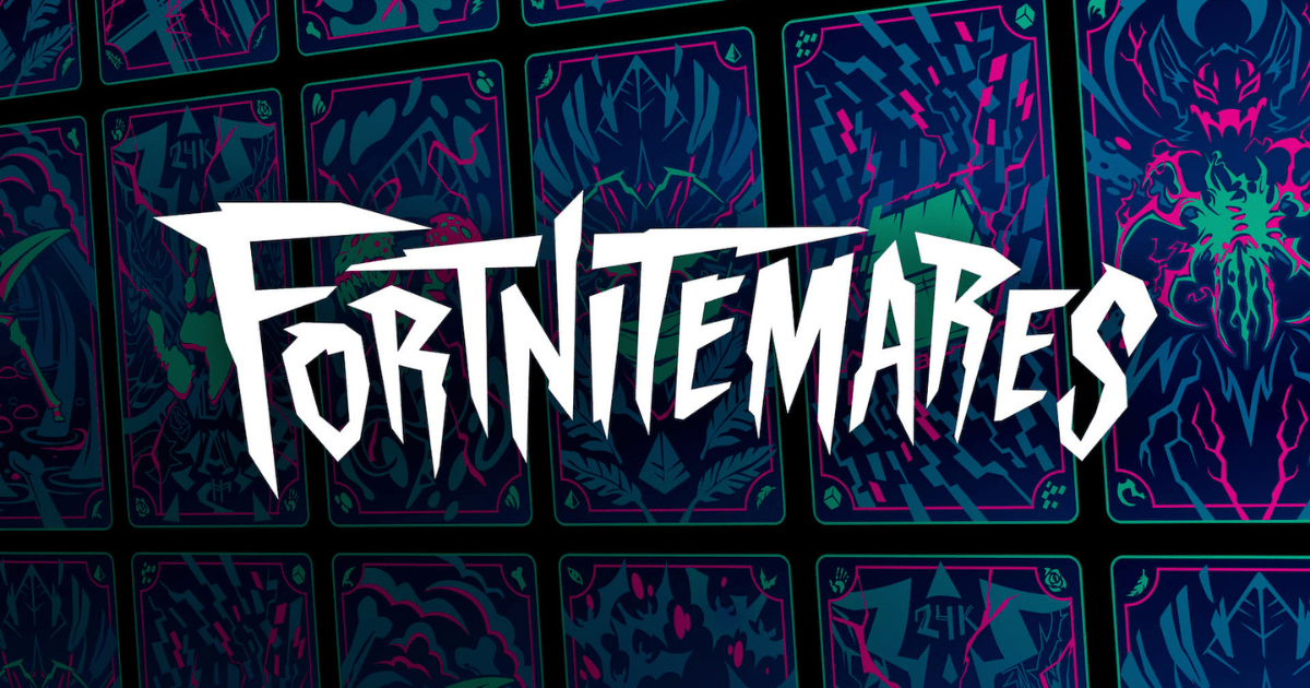 Fortnitemares