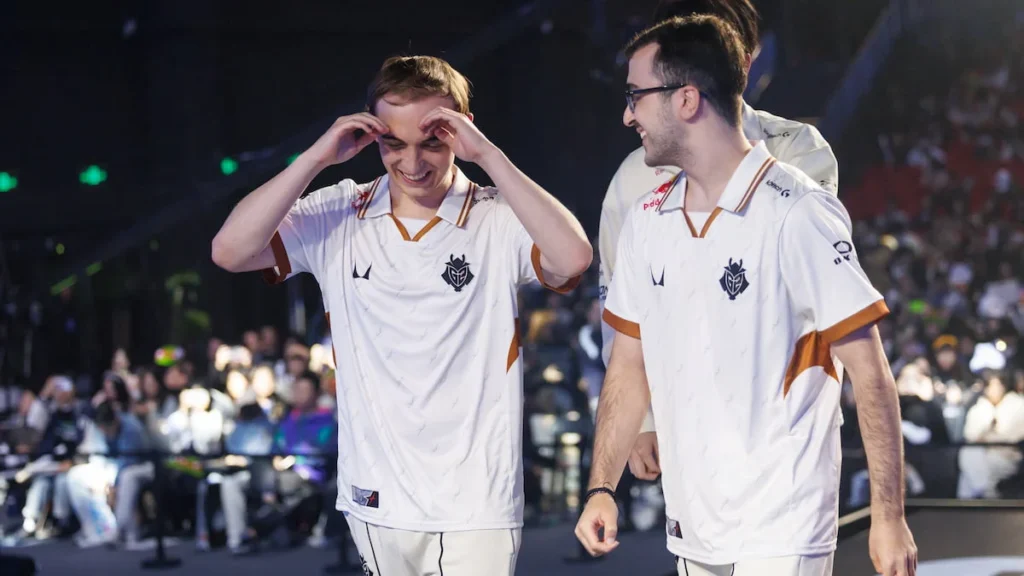 G2 Esports