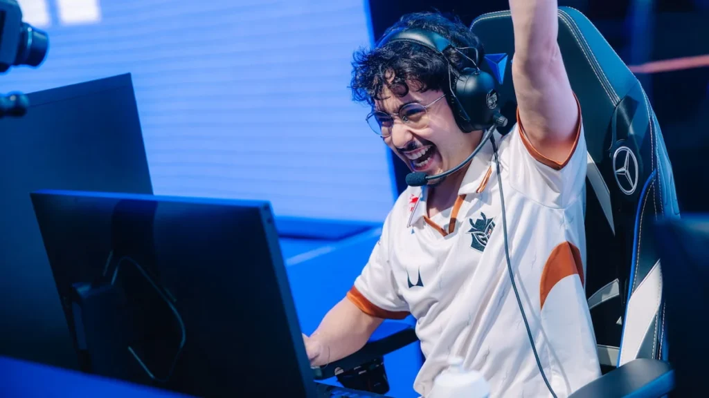 G2 Esports