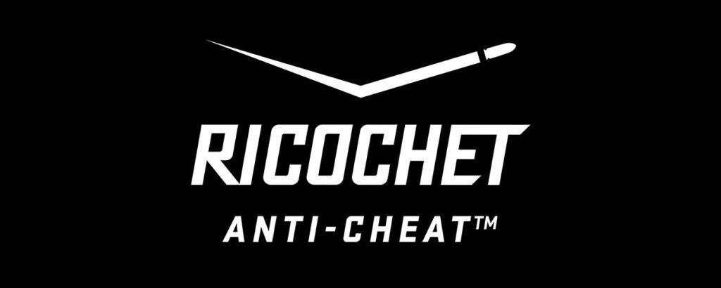 Ricochet Anti-Cheat