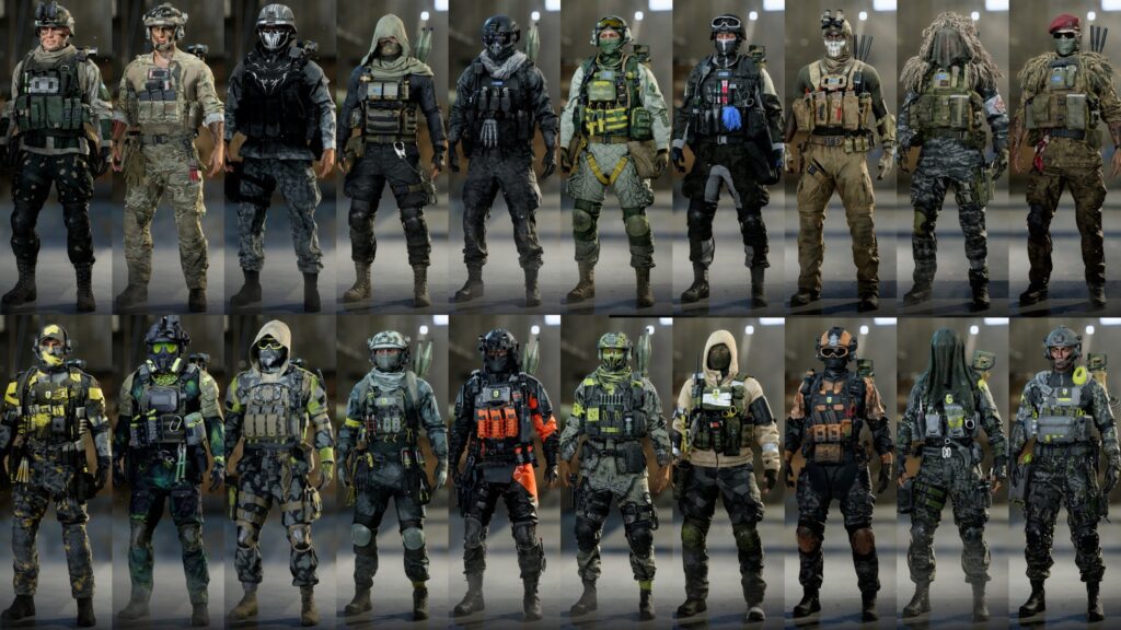 Battlefield 6