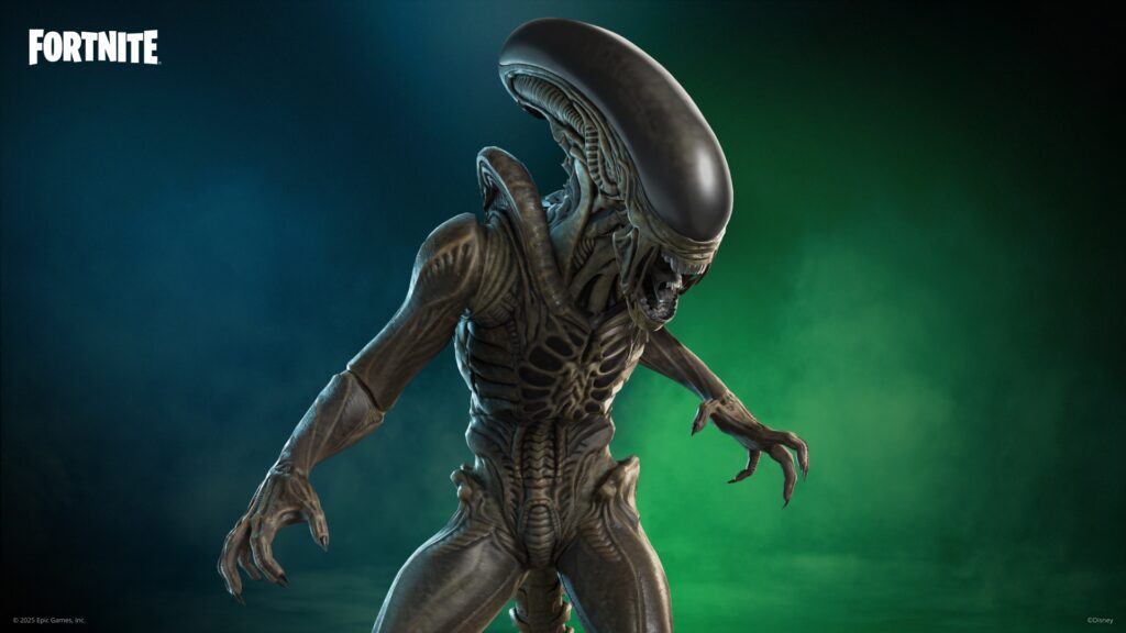 Xenomorph