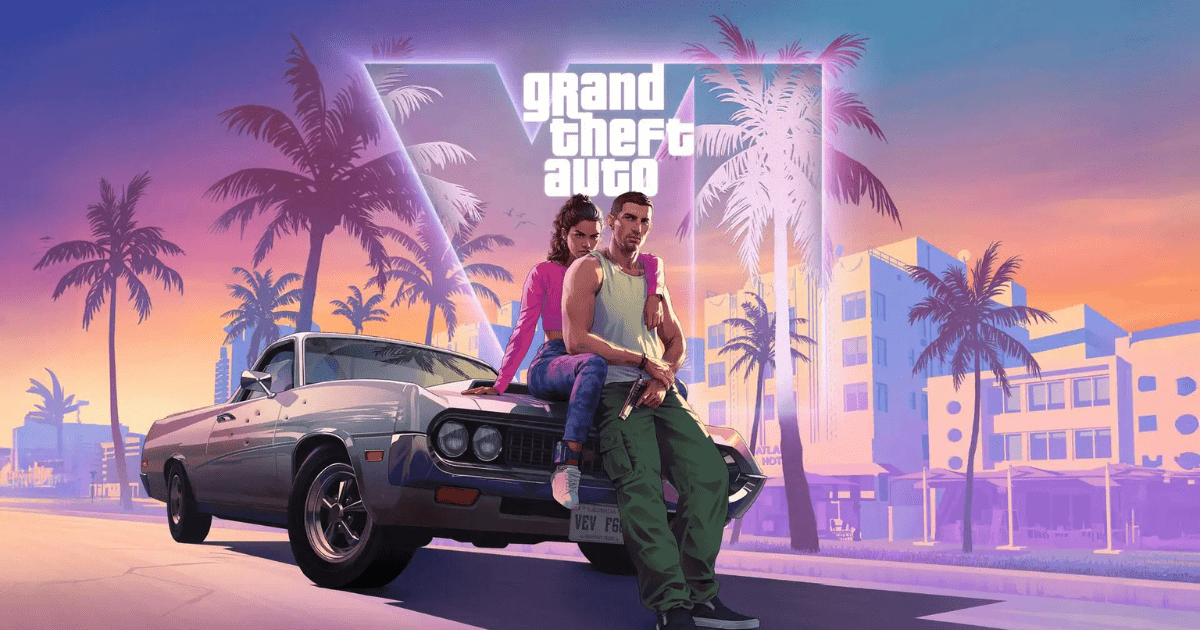 GTA 6