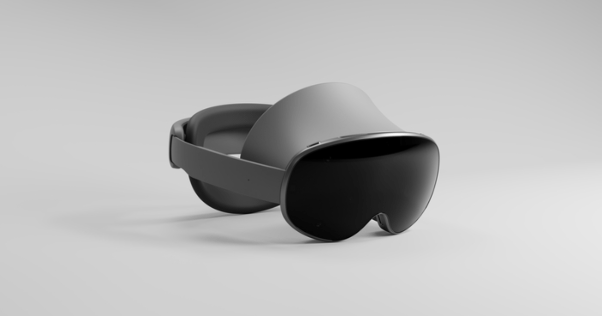 Galaxy XR Headset