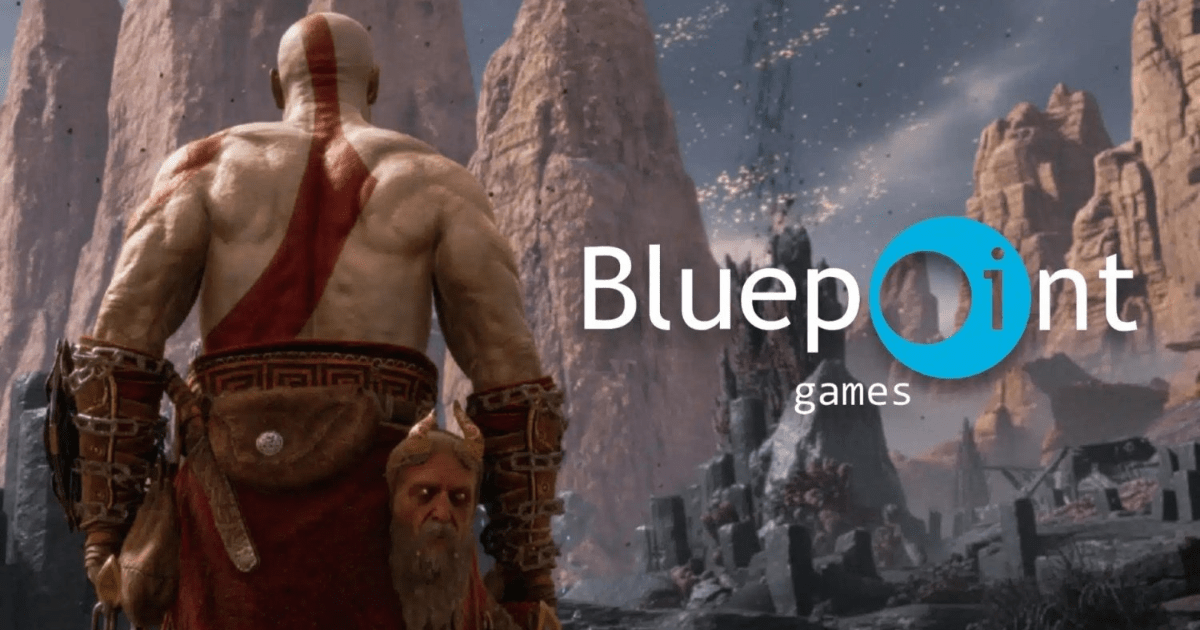 God of War