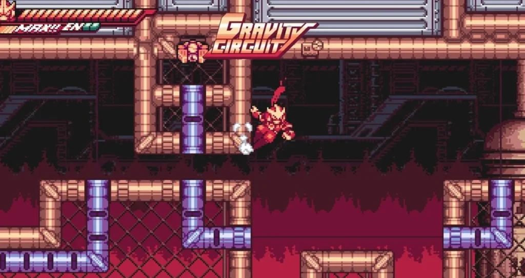 Gravity Circuit
