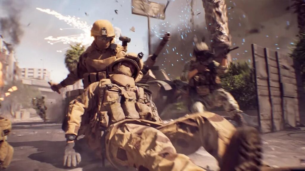 Battlefield 6