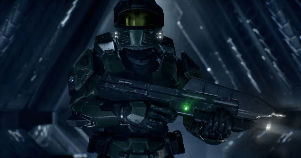 Halo: Campaign Evolved