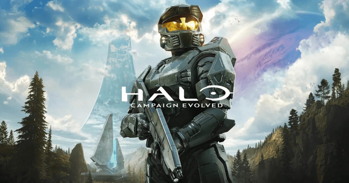 Halo-Campaign-Evolved