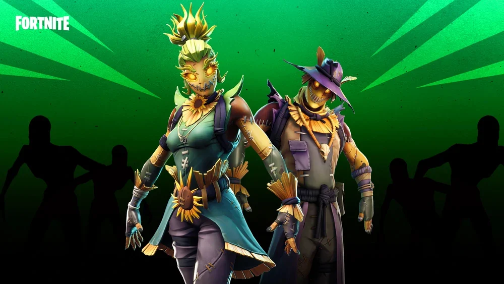 Hay Man / Straw Ops