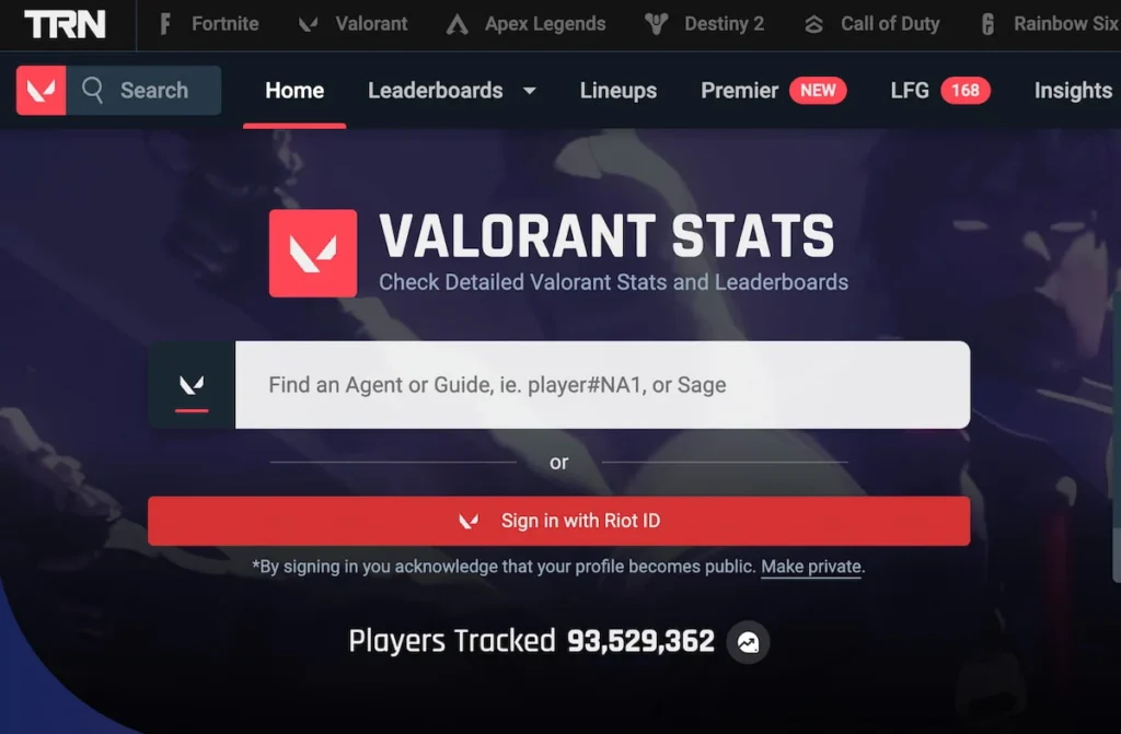 VALORANT