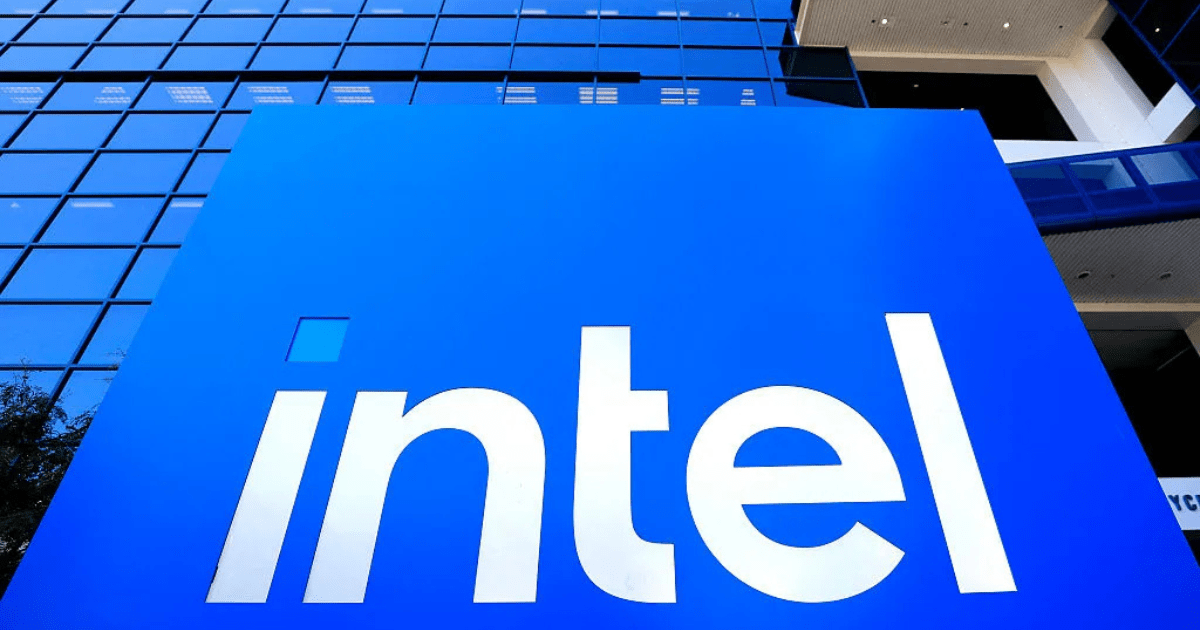 Intel