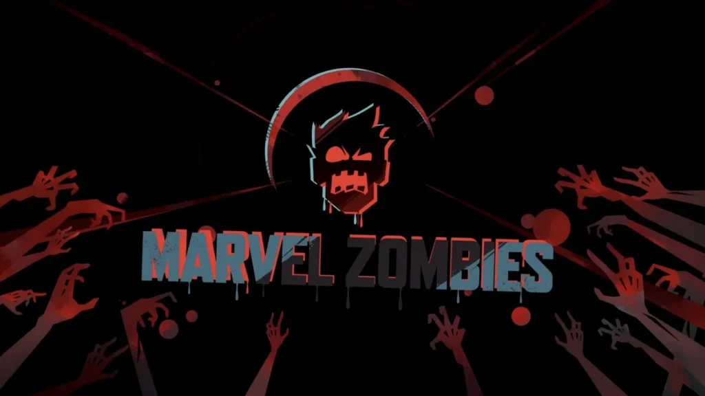 Zombie PvE