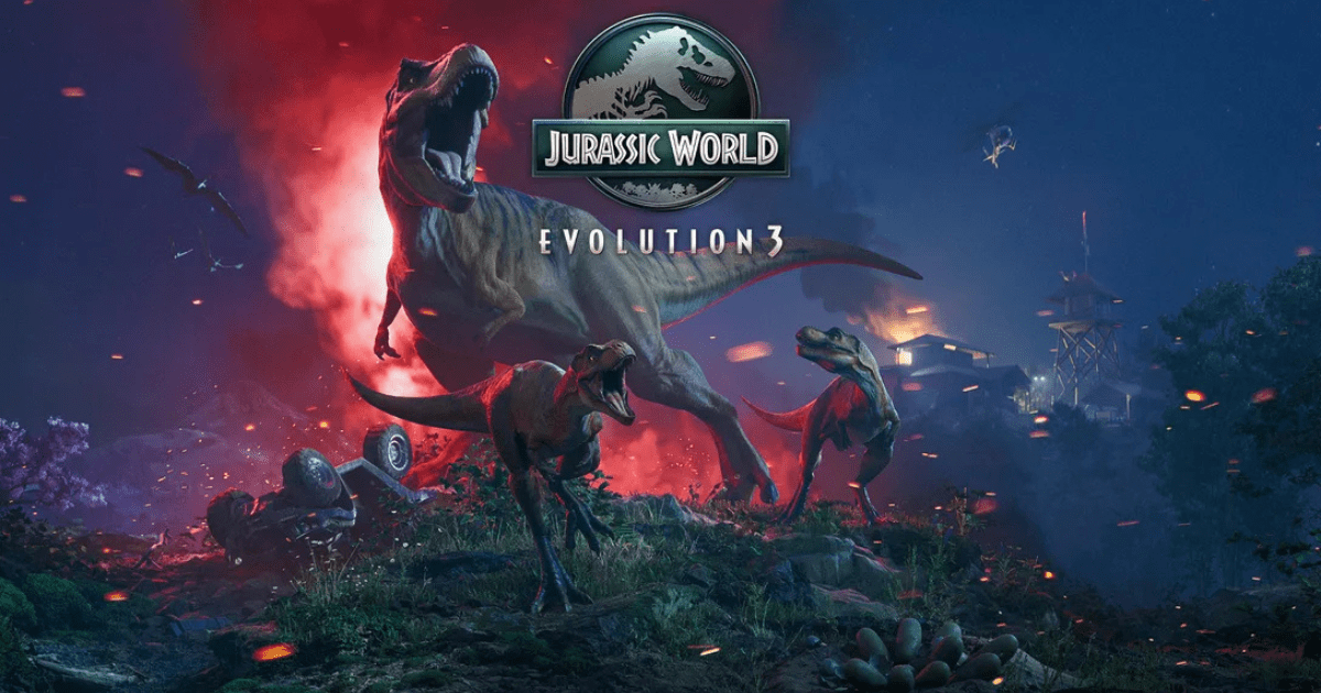 Jurassic World