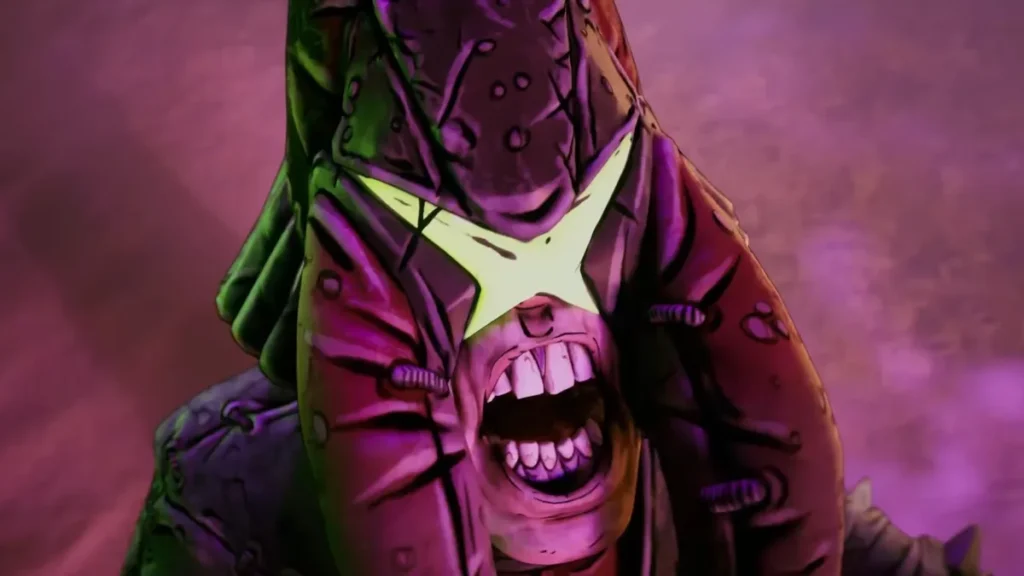 Borderlands 4