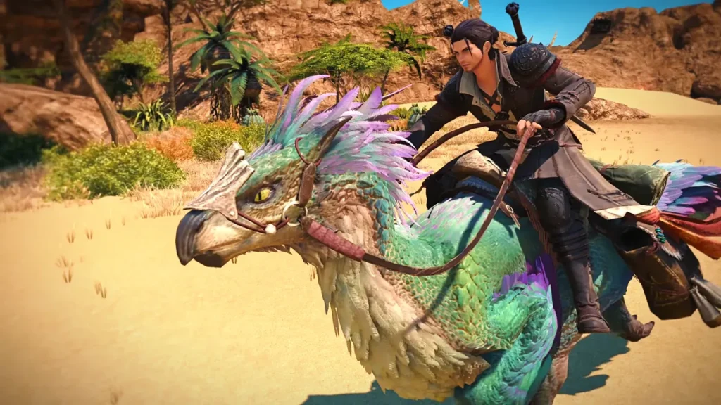 Monster Hunter Wilds