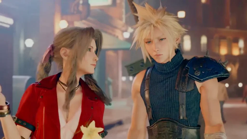 Square Enix