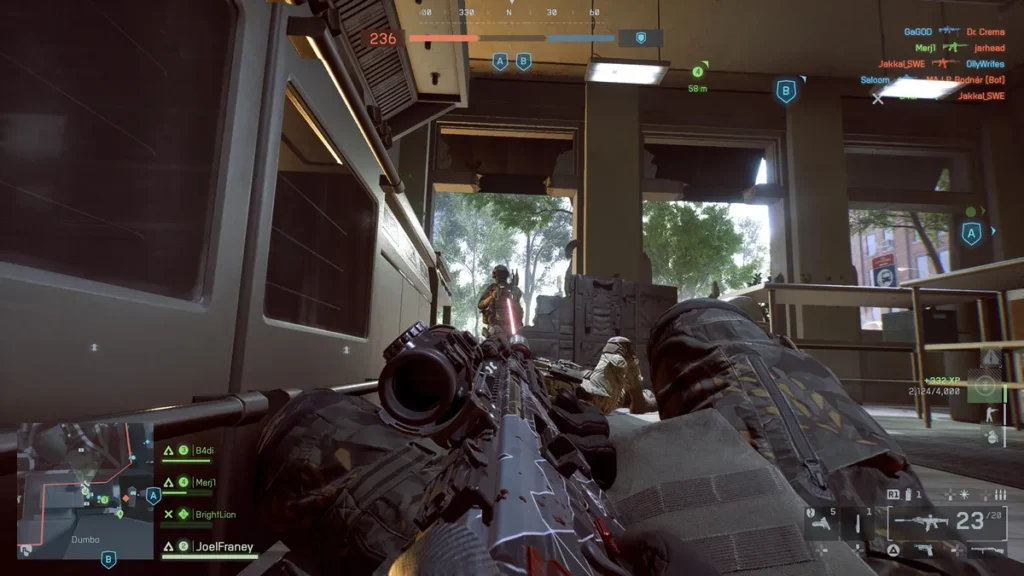 Battlefield 6