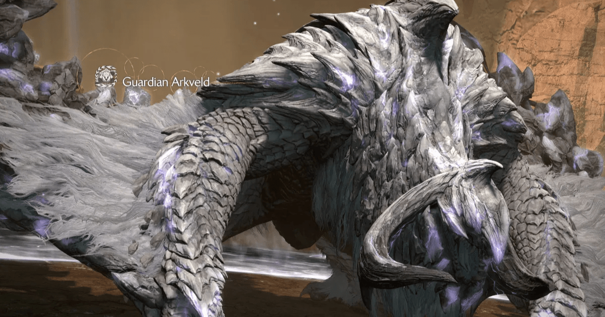 Monster Hunter Wilds