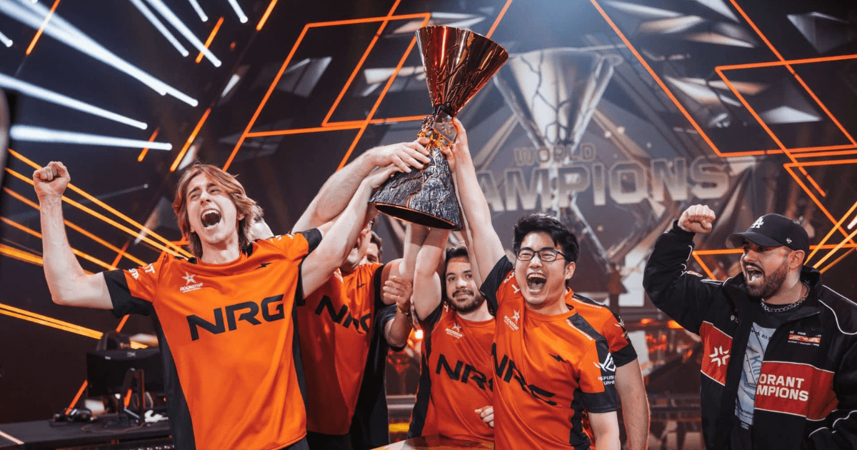 NRG