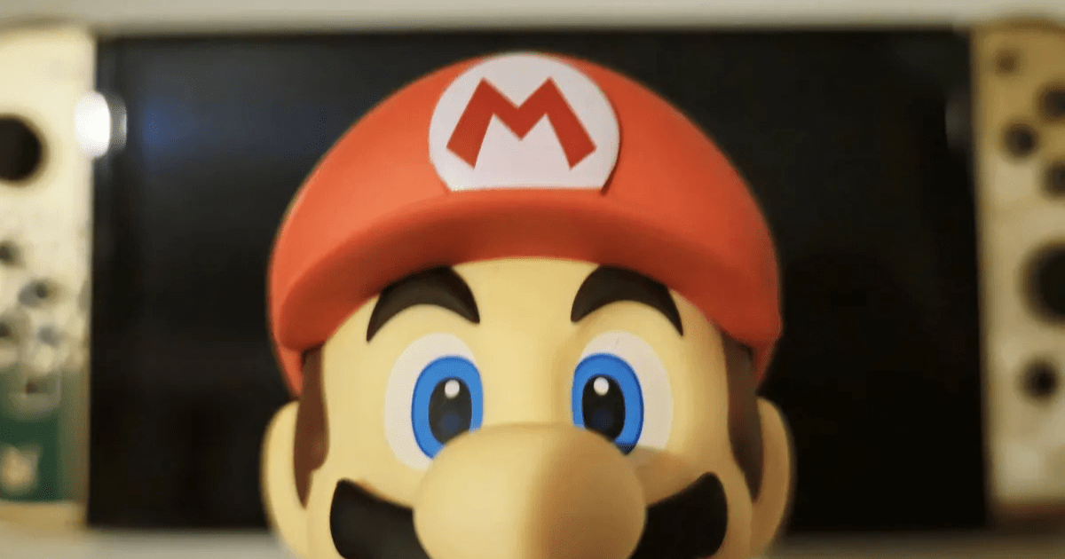 Nintendo