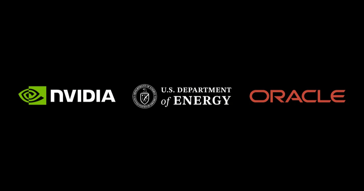 Nvidia and partners