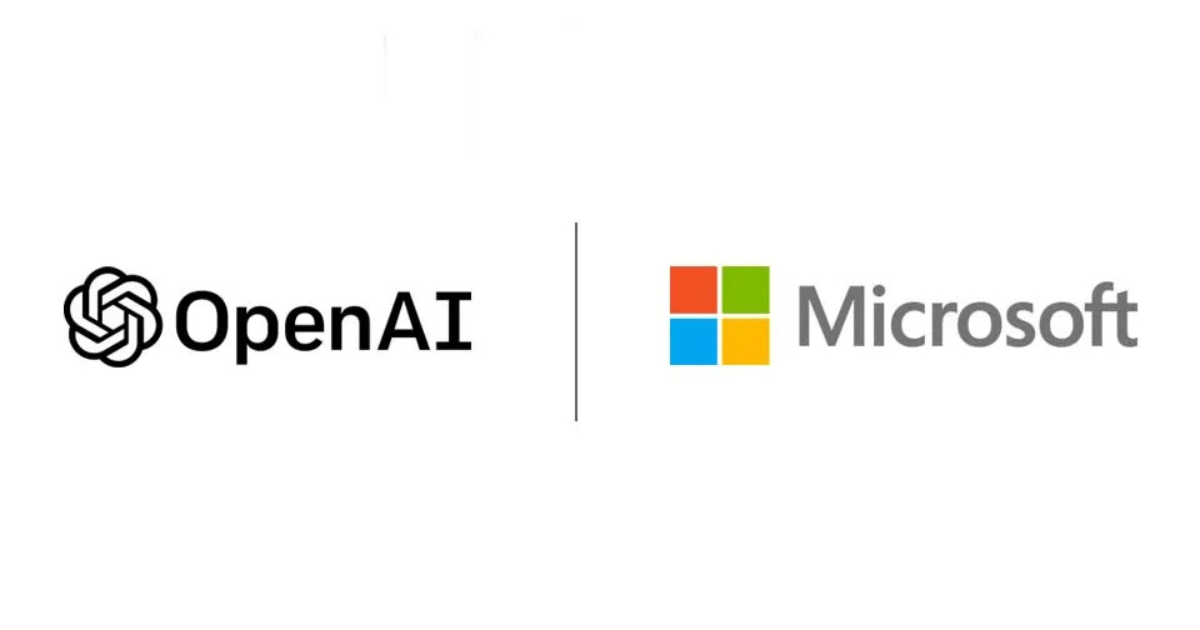 OpenAI-Microsoft